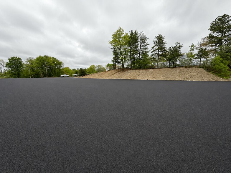 Primary Photo Of 685 Quaker Hwy, Uxbridge Land For Lease