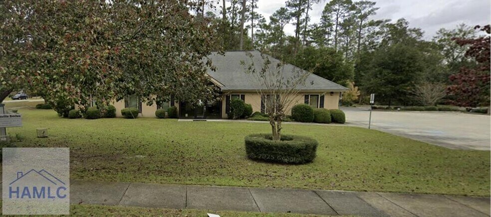 More Photos Of 101 E General Stewart Way, Hinesville Medical For Sale