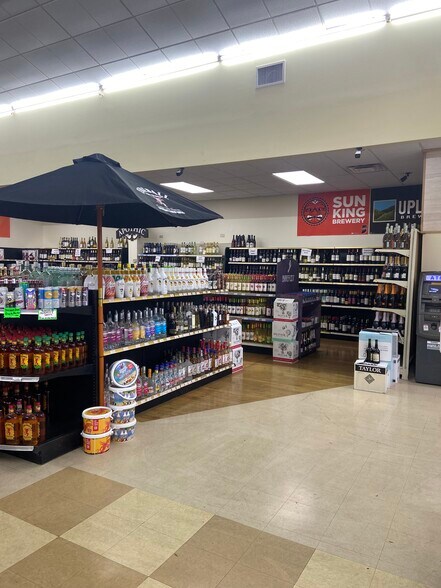 More Photos Of 2108 IFCU Way, Lafayette Storefront For Lease