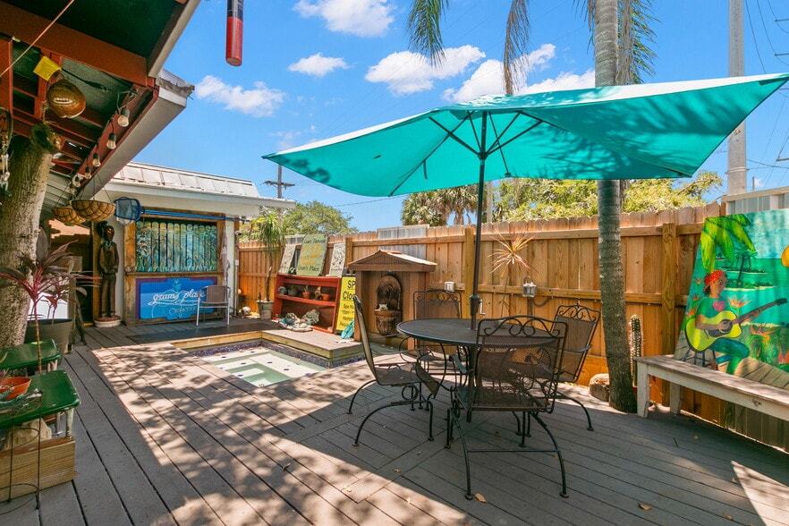 More Photos Of 3109 N Ola Ave, Tampa Hospitality For Sale