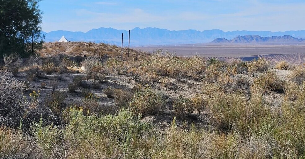 More Photos Of 160 +/- Acres Juanita Springs Ranch, Bunkerville Land For Sale