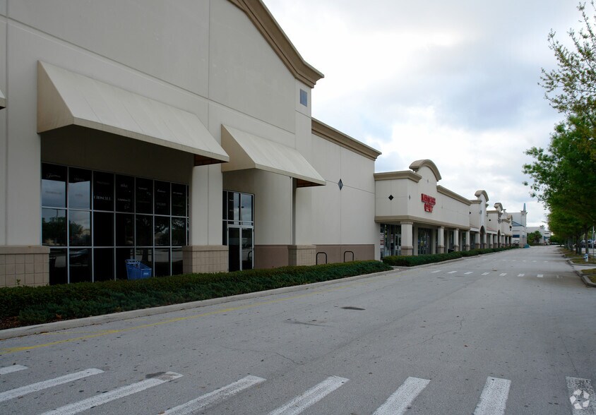 More Photos Of 4403-4697 Millenia Plaza Way, Orlando Unknown For Lease