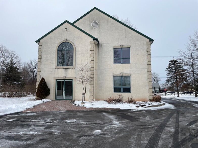 Primary Photo Of 2621 Broad St, Lansdale Office For Lease