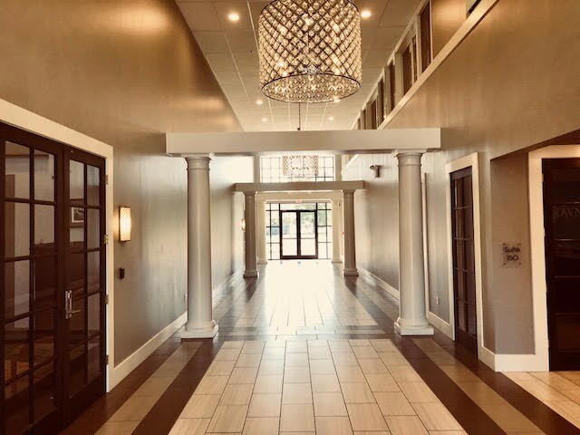 More Photos Of 1201 3rd St, Alexandria Office For Sale