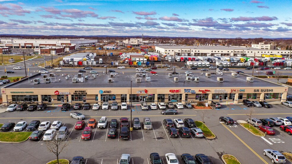 More Photos Of 617-701 W Edgar Rd, Linden Unknown For Lease