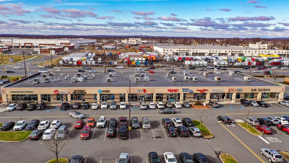 More Photos Of 617-701 W Edgar Rd, Linden Unknown For Lease