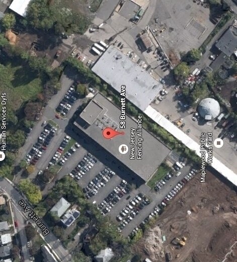 More Photos Of 50-58 Burnett Ave, Maplewood Research And Development For Lease