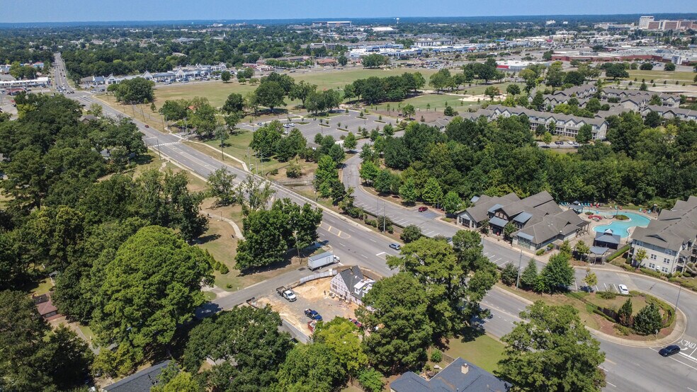 More Photos Of 0 Hargrove E Rd, Tuscaloosa Office For Sale
