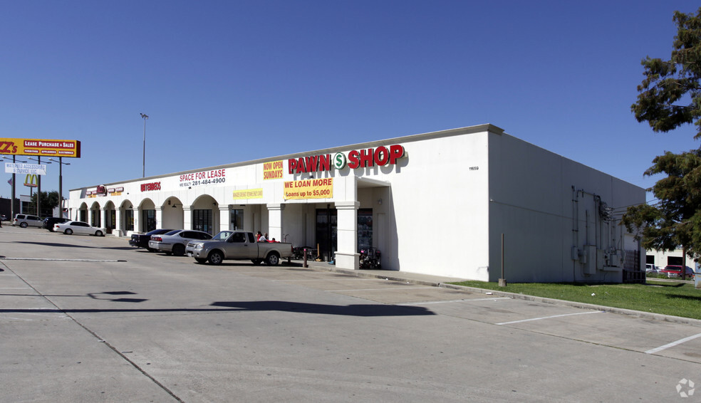 Primary Photo Of 11657 Gulf Fwy, Houston Unknown For Lease