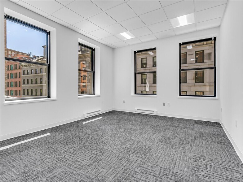 More Photos Of 88 Broad St, Boston Office For Lease