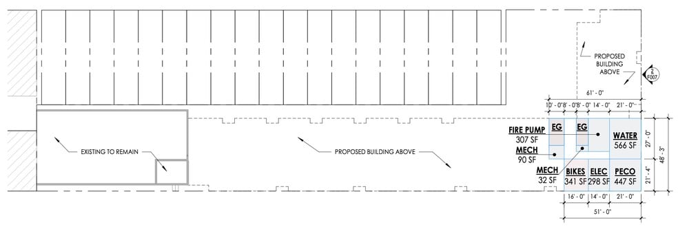 More Photos Of 246 S 59th St, Philadelphia Land For Sale