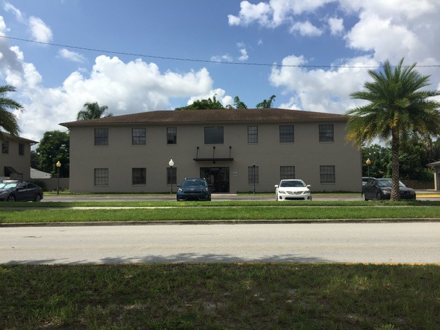 Primary Photo Of 2454-2456 E Michigan St, Orlando Office For Lease