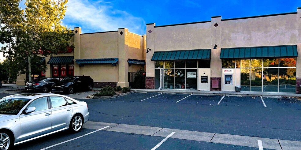 More Photos Of 9230 Elk Grove Florin Rd, Elk Grove Freestanding For Lease