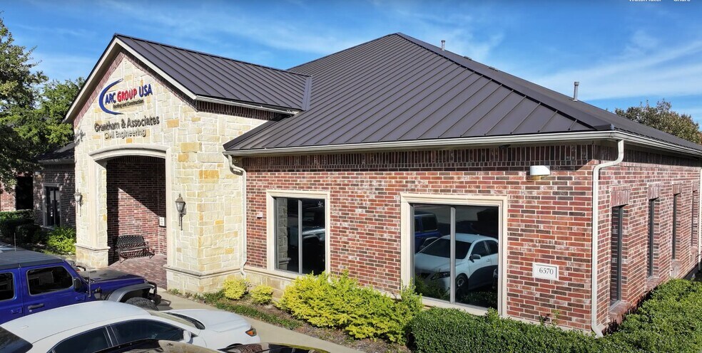 More Photos Of 6570 Naaman Forest Blvd, Garland Medical For Sale