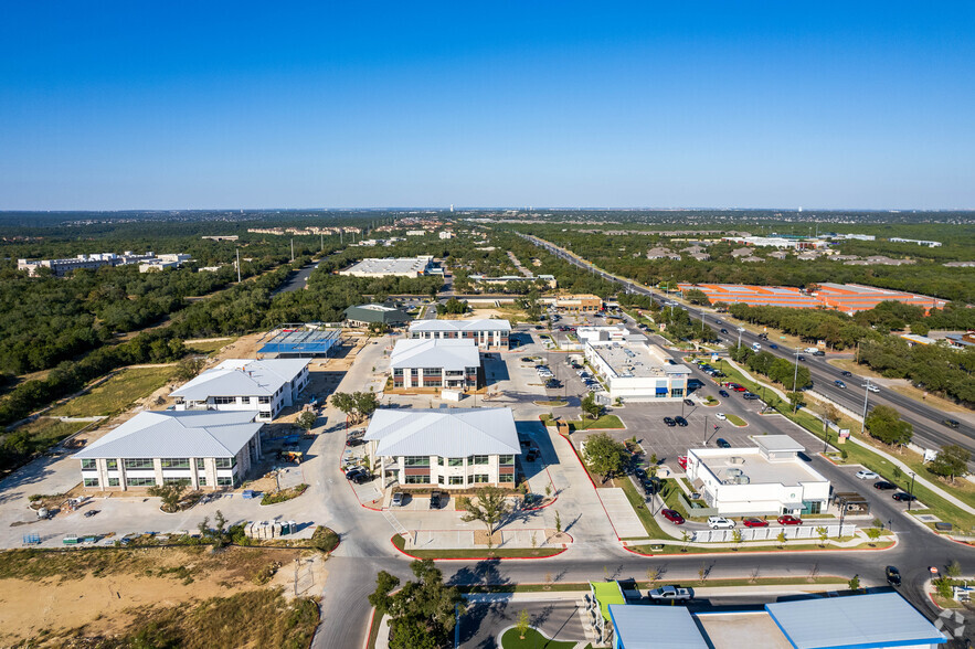 More Photos Of 7710 N FM 620 Rd, Austin Medical For Sale