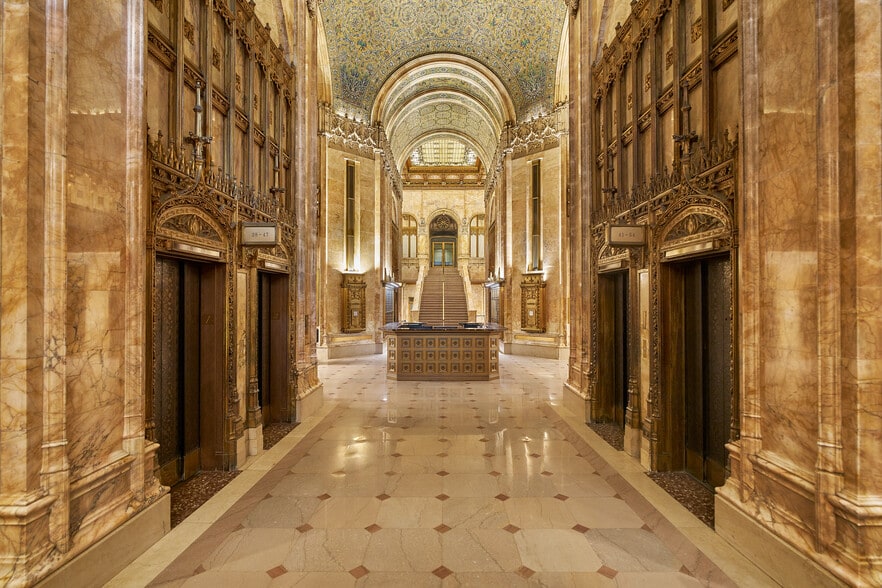 More Photos Of 233 Broadway, New York Office Residential For Lease