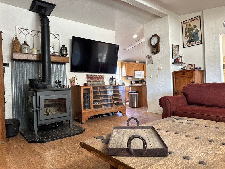 More Photos Of 29820 Old Mitchell Camp Road, Warner Springs Land For Sale