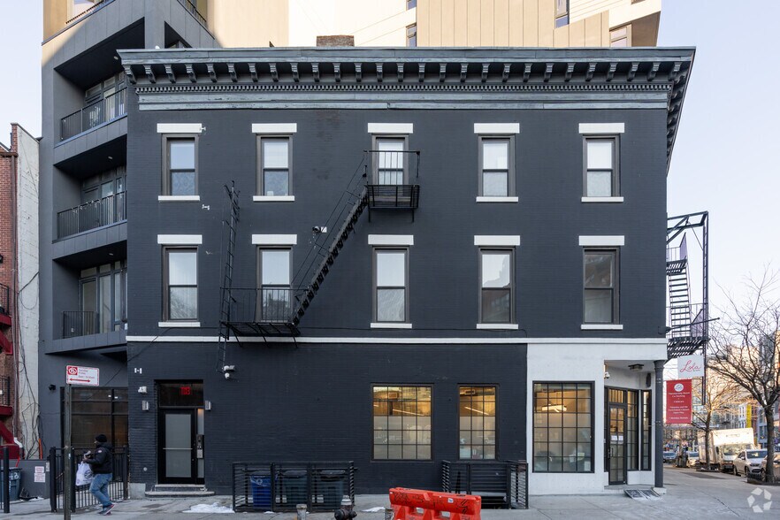 More Photos Of 1109 Fulton St, Brooklyn Storefront Retail Residential For Lease