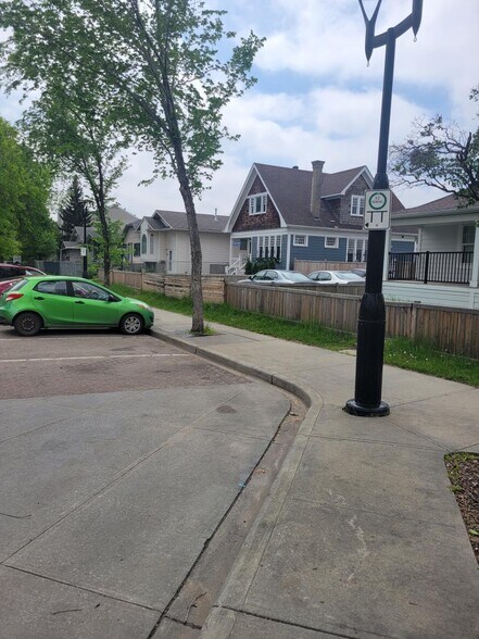 More Photos Of 11742 96 Street, Edmonton Land For Sale