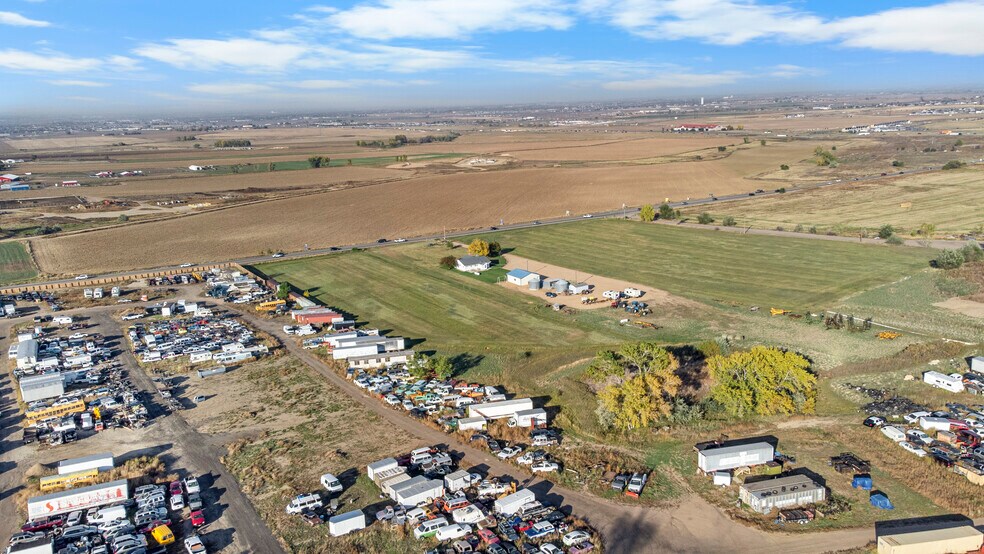 More Photos Of 3206 Erie Pky, Erie Land For Sale