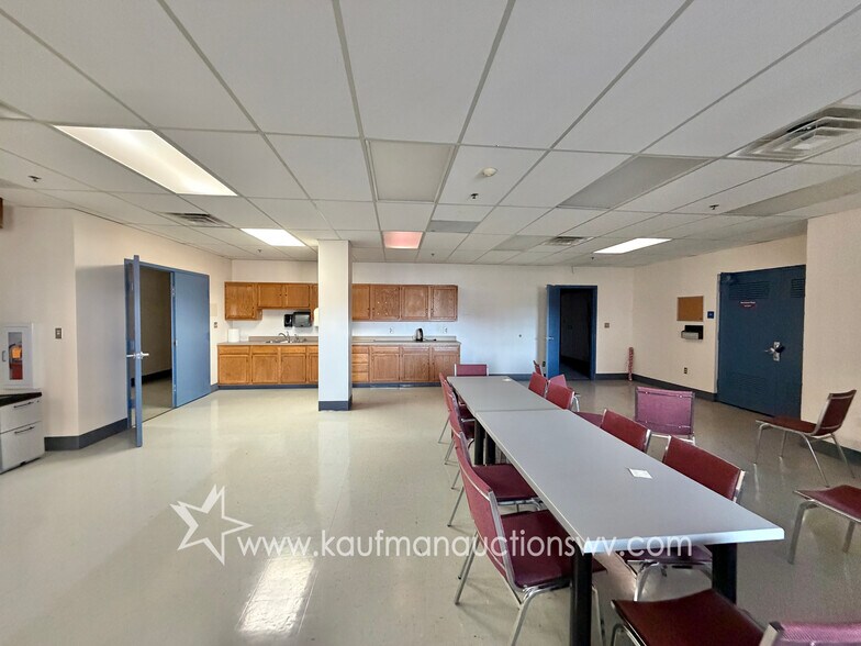 More Photos Of 347 W Main St, Clarksburg Office For Sale