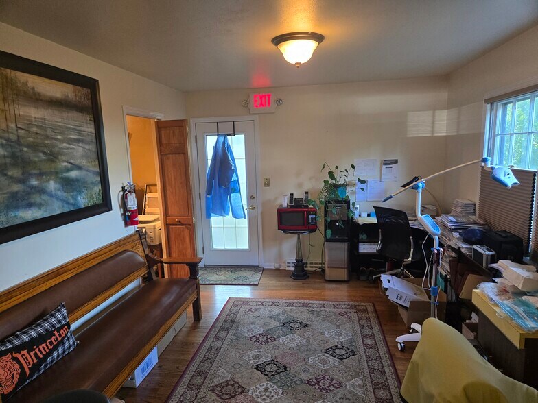 More Photos Of 200-204 N Harrison St, Princeton Medical For Sale