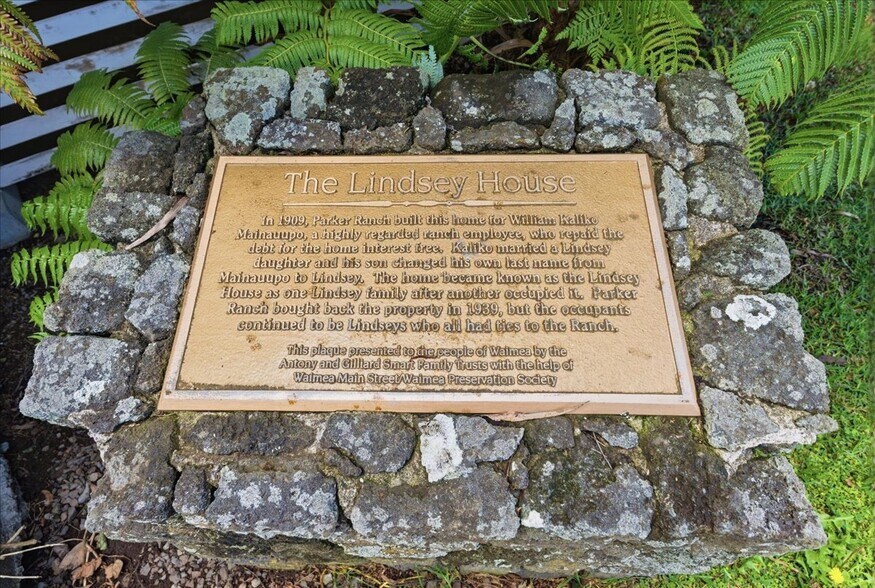 More Photos Of 65-1291 Kawaihae Rd, Kamuela Storefront Retail Office For Sale