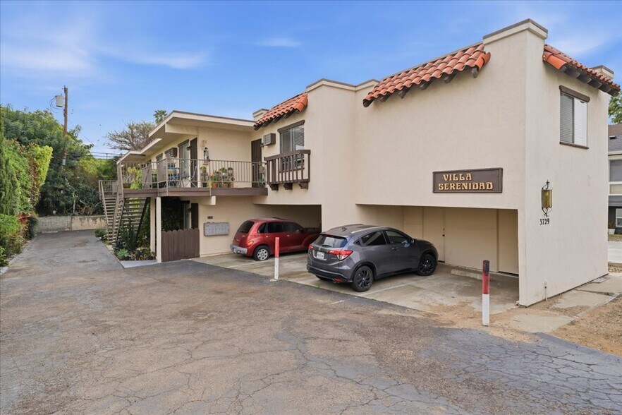 More Photos Of 3729 Mississippi St, San Diego Apartments For Sale