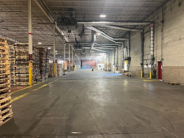More Photos Of 300 Broyhill Rd, Rutherfordton Industrial For Lease