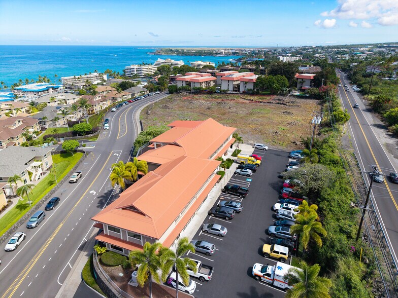 More Photos Of 75-5905 Walua Rd, Kailua Kona Medical For Lease