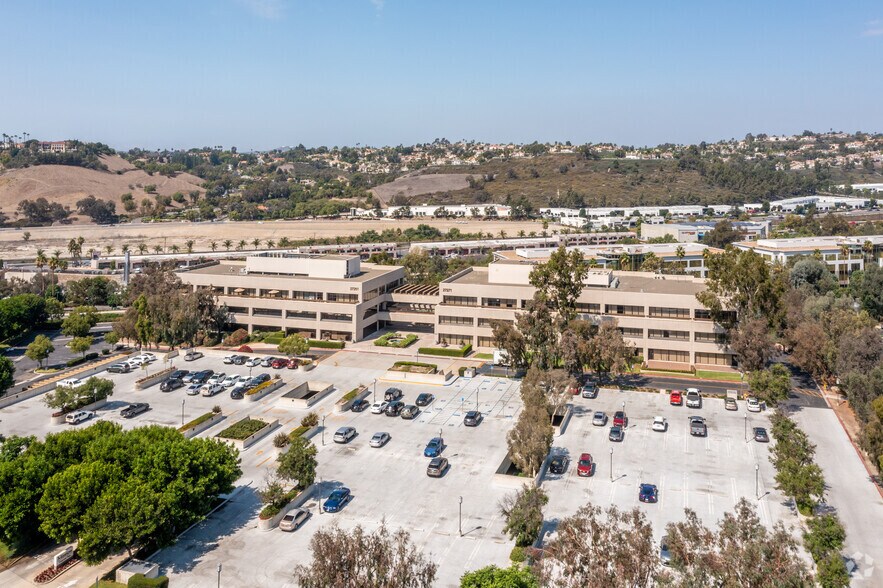 More Photos Of 27261 Las Ramblas, Mission Viejo Office For Lease