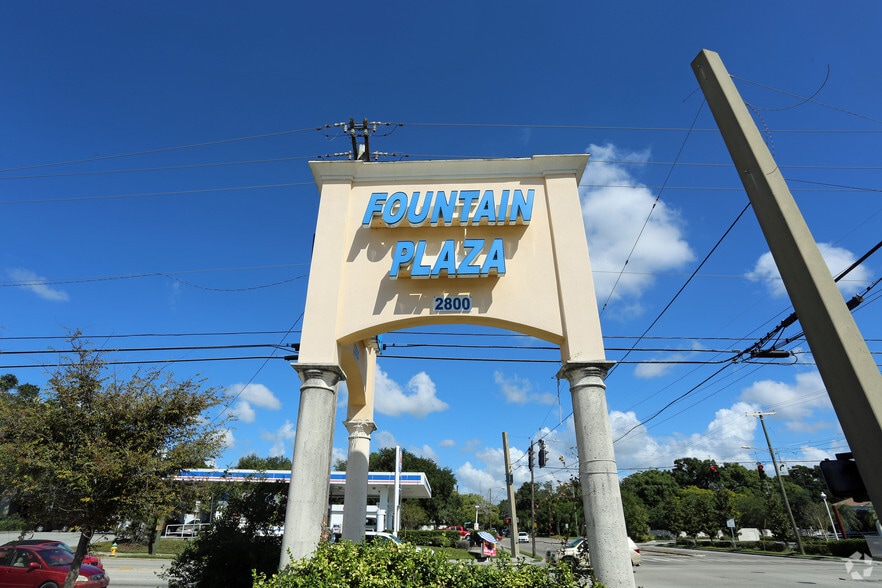More Photos Of 2800 N Macdill Ave, Tampa Unknown For Lease