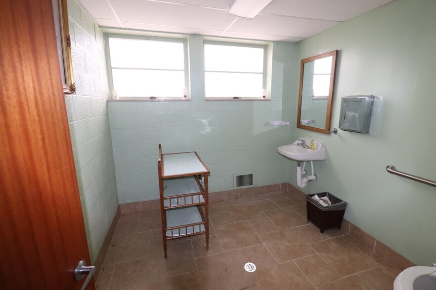 More Photos Of 19901 Burt Rd, Detroit Religious Facility For Sale