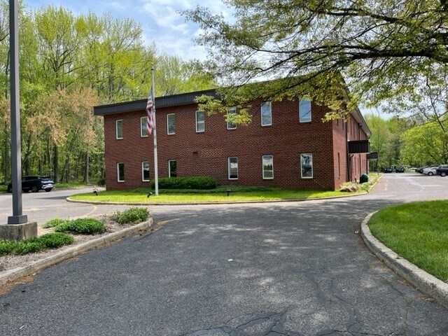 Primary Photo Of 1675 Whitehorse Mercerville Rd, Hamilton Medical For Lease