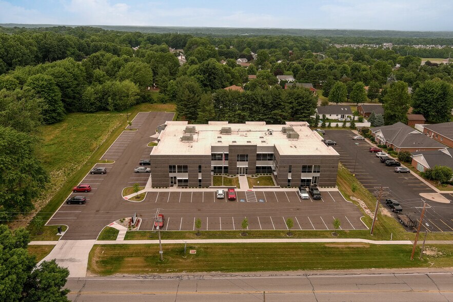 More Photos Of 1255 High St, Wadsworth Medical For Lease
