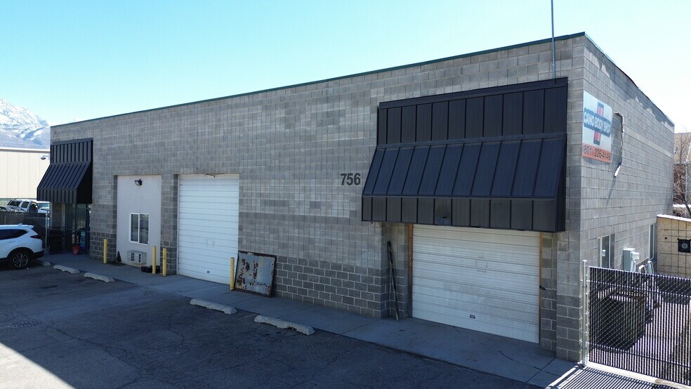 More Photos Of , Orem Industrial For Sale