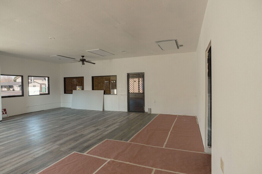 More Photos Of 2317 Blossom St, Dos Palos Restaurant For Sale