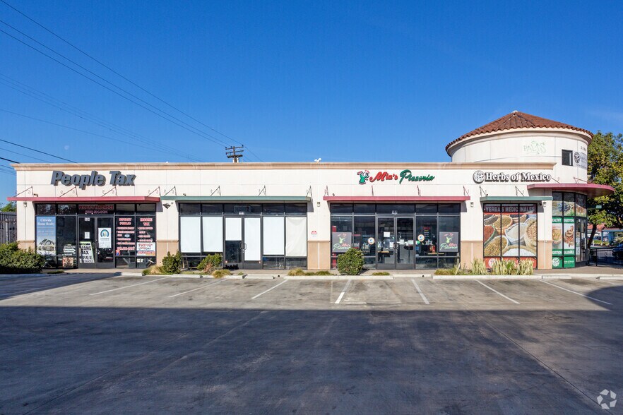 More Photos Of 3006 Florence Ave, Huntington Park Storefront For Sale