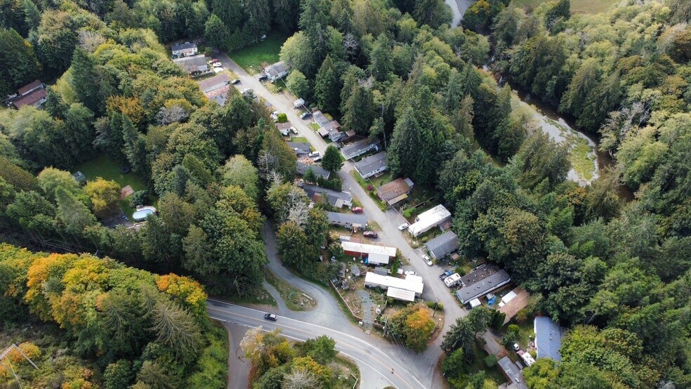 More Photos Of 2670 Sooke River Rd, Sooke Manufactured Housing Mobile Home Park For Sale