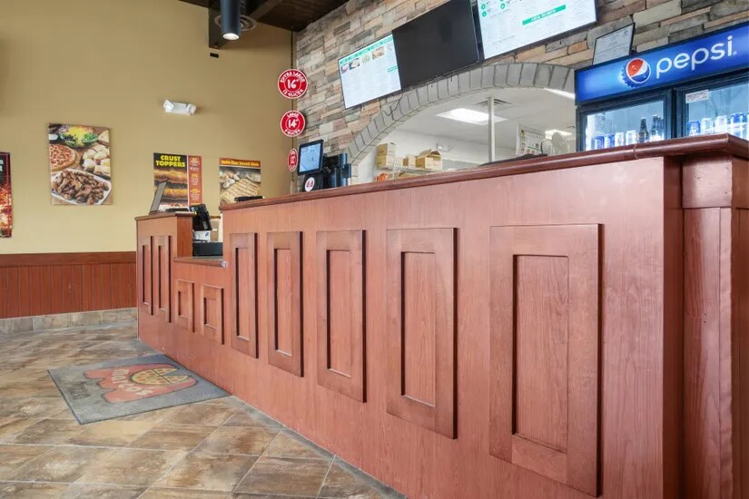 More Photos Of 1250 4th Ave NW, Minot Storefront For Sale