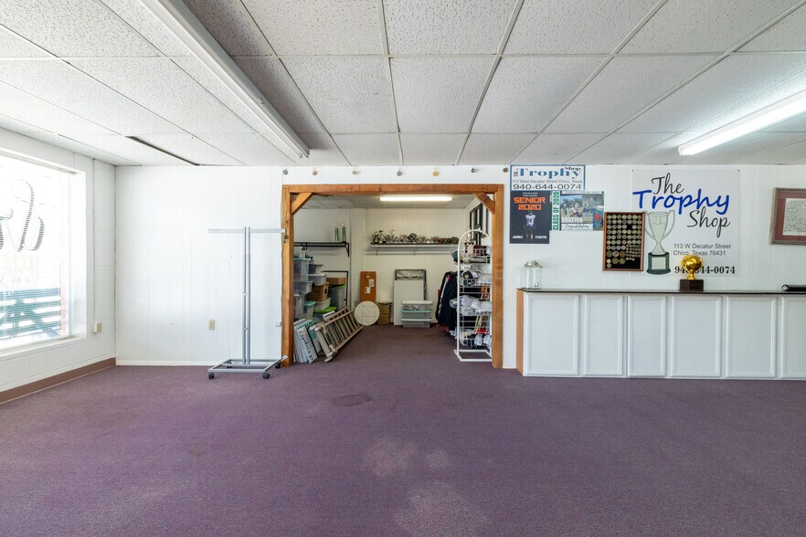 More Photos Of 113 W Decatur St, Chico General Retail For Sale