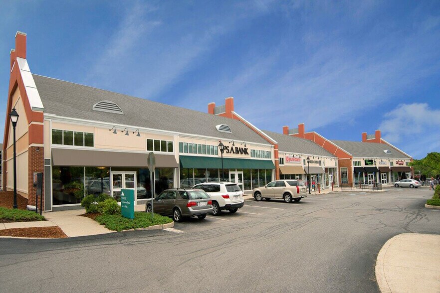More Photos Of 73-129 Turnpike St, North Andover Unknown For Lease