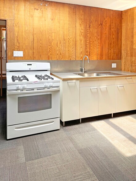 More Photos Of 1117 Virginia St, Berkeley Office For Lease