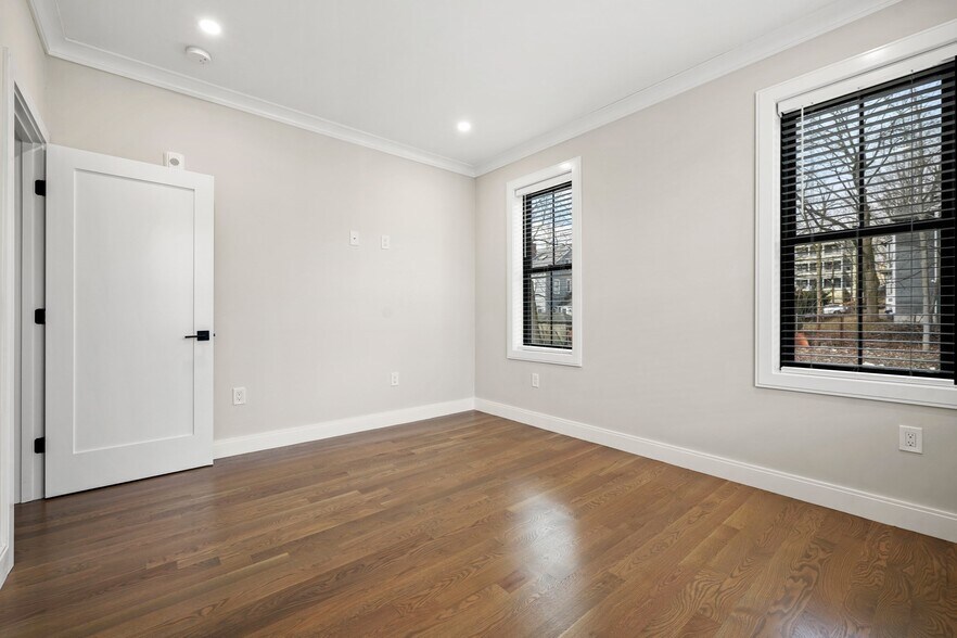 More Photos Of 285 Lamartine St, Boston Apartments For Sale