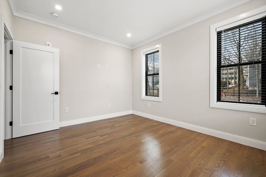 More Photos Of 285 Lamartine St, Boston Apartments For Sale
