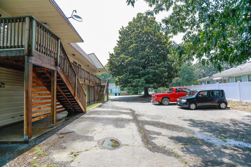 More Photos Of 3514-3528 South St, Portsmouth Apartments For Sale