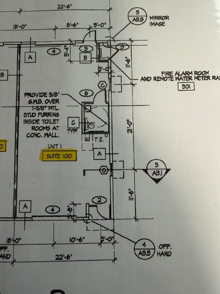 More Photos Of 2895 Jupiter Park Dr, Jupiter Light Manufacturing For Sale