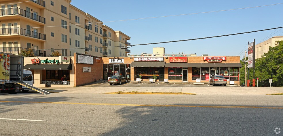 More Photos Of 629 Main St, Columbia Unknown For Lease