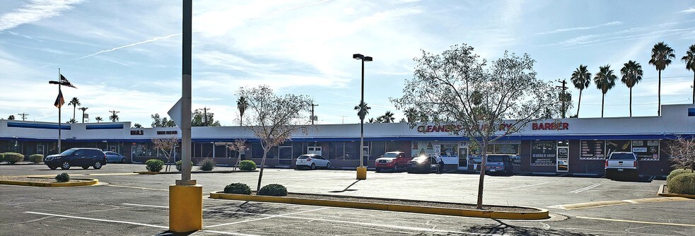 More Photos Of 19-85 E Broadway Rd, Tempe Storefront For Lease