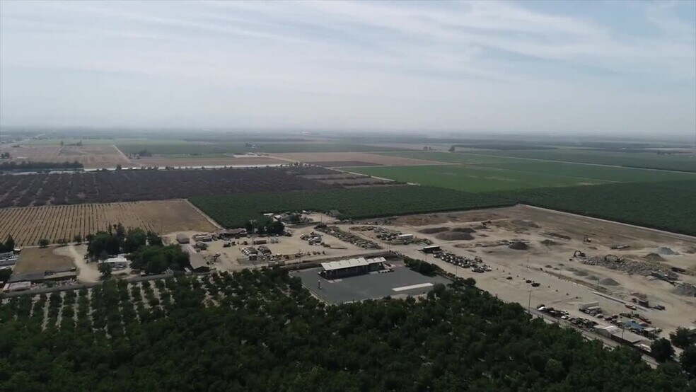 Primary Photo Of Road 192 @ Highway 190, Porterville Land For Sale